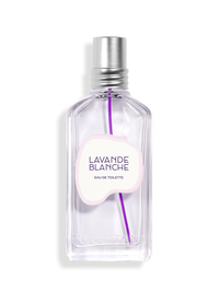 L'Occitane - Lavande Blanche Eau de toilette