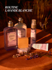 L'Occitane - Lavande Blanche Eau de toilette