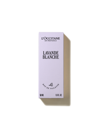 L'Occitane - Lavande Blanche Eau de toilette