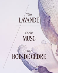 L'Occitane - Lavande Blanche Eau de toilette