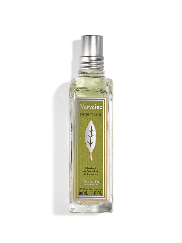 L'Occitane - Eau de Toilette Verveine