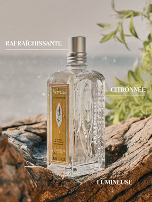 L'Occitane - Eau de Toilette Verveine