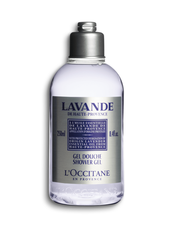 L'Occitane Gel douche Lavande 250ml