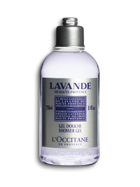 L'Occitane Gel douche Lavande 250ml