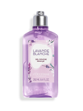 L'Occitane Gel Douche Lavande Blanche 250 ml