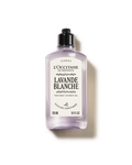 L'Occitane Gel Douche Lavande Blanche 250 ml (Nouveau packaging)