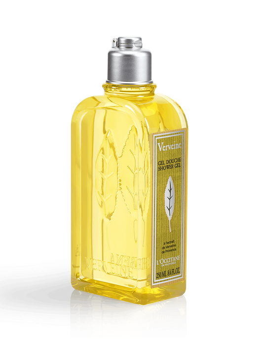 L'Occitane Gel Douche Verveine