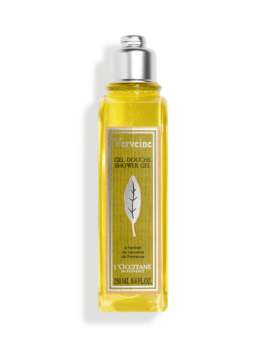 L'Occitane Gel Douche Verveine