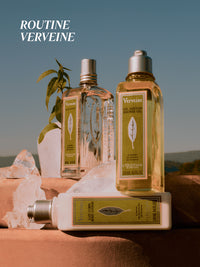 L'Occitane Gel Douche Verveine