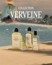 L'Occitane Gel Douche Verveine