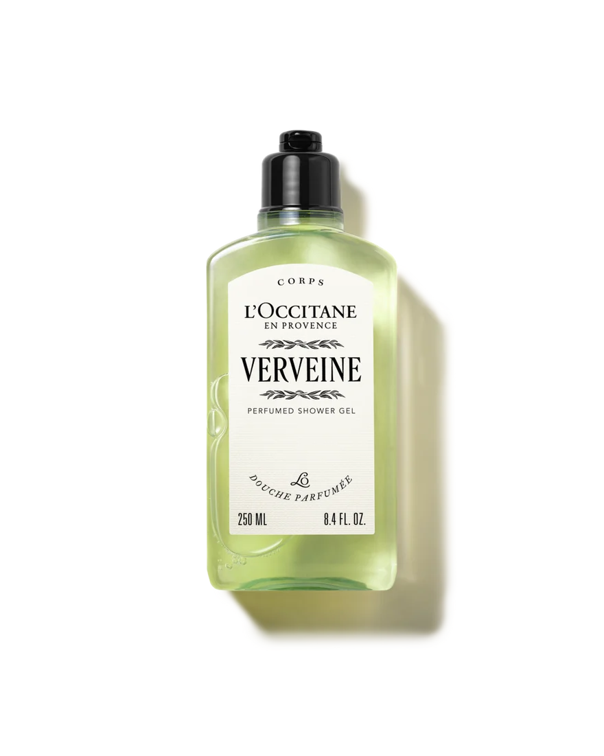 L'Occitane Gel Douche Verveine