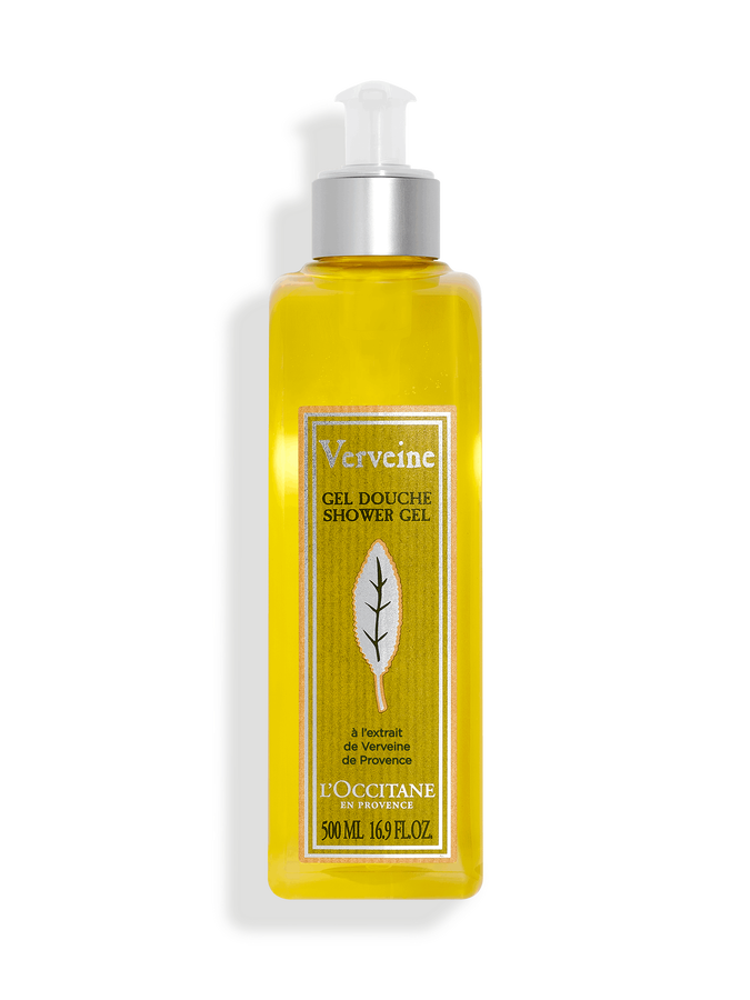 L'Occitane Gel Douche Verveine