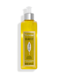 L'Occitane Gel Douche Verveine