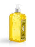 L'Occitane Gel Douche Verveine