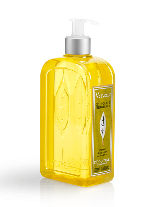 L'Occitane Gel Douche Verveine