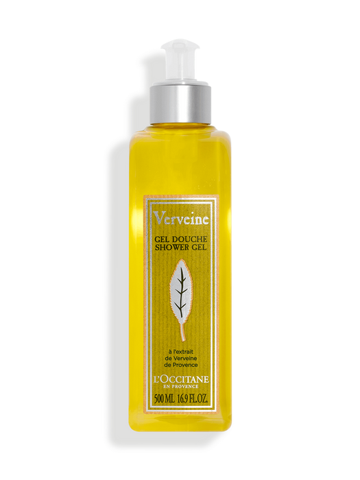 L'Occitane Gel Douche Verveine
