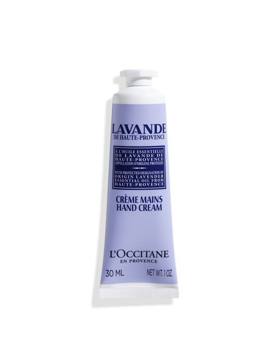 L'Occitane Crème Mains Lavande 30ml