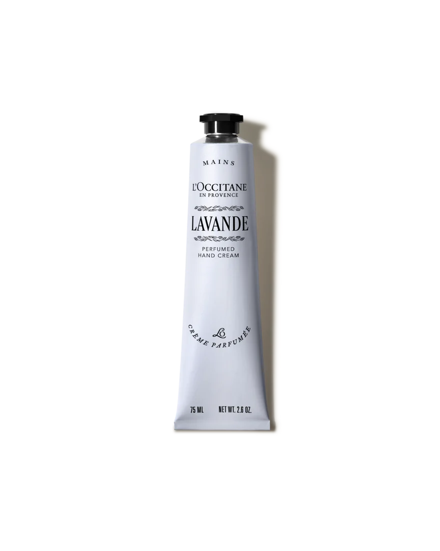 L'Occitane Crème Mains Lavande