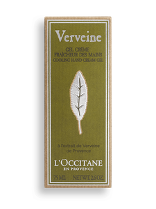 L'Occitane Crème Mains Verveine
