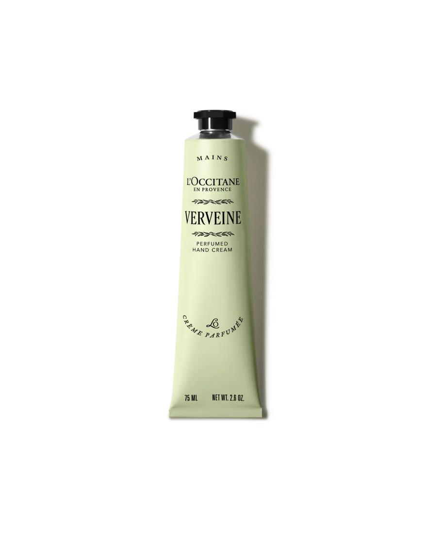 L'Occitane Crème Mains Verveine