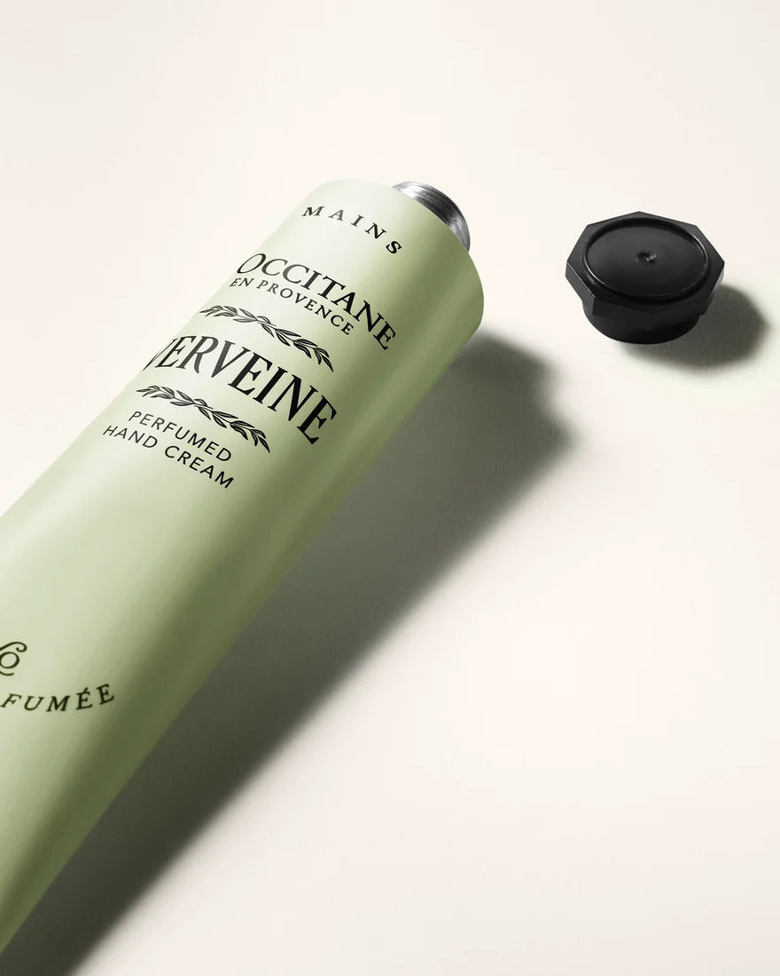 L'Occitane Crème Mains Verveine