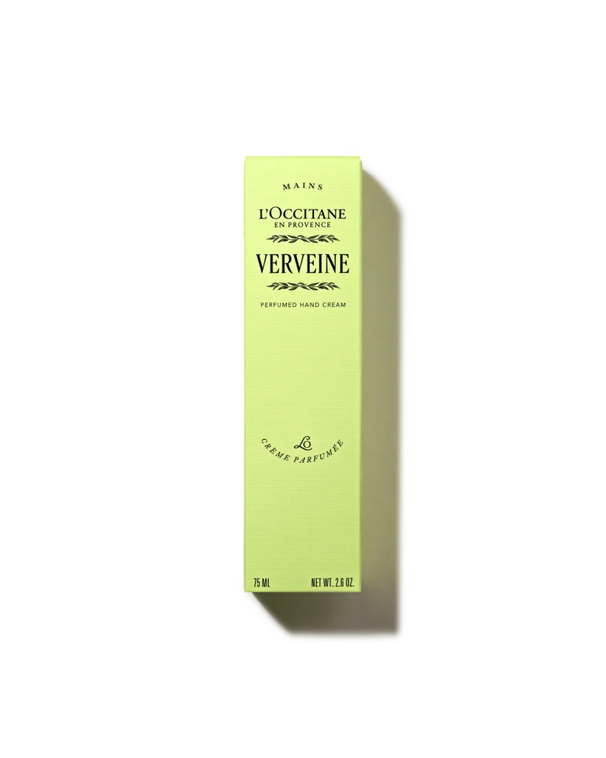 L'Occitane Crème Mains Verveine