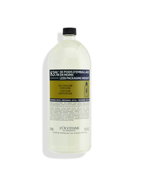 L'Occitane Gel Douche Verveine