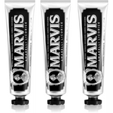 3*85ml The Mints Amarelli Licorice