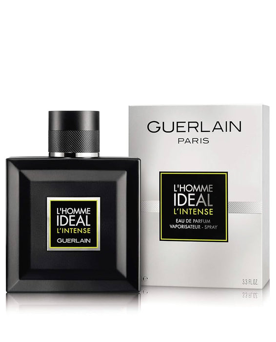 Guerlain L'Homme Idéal L'Intense - Eau de parfum KO