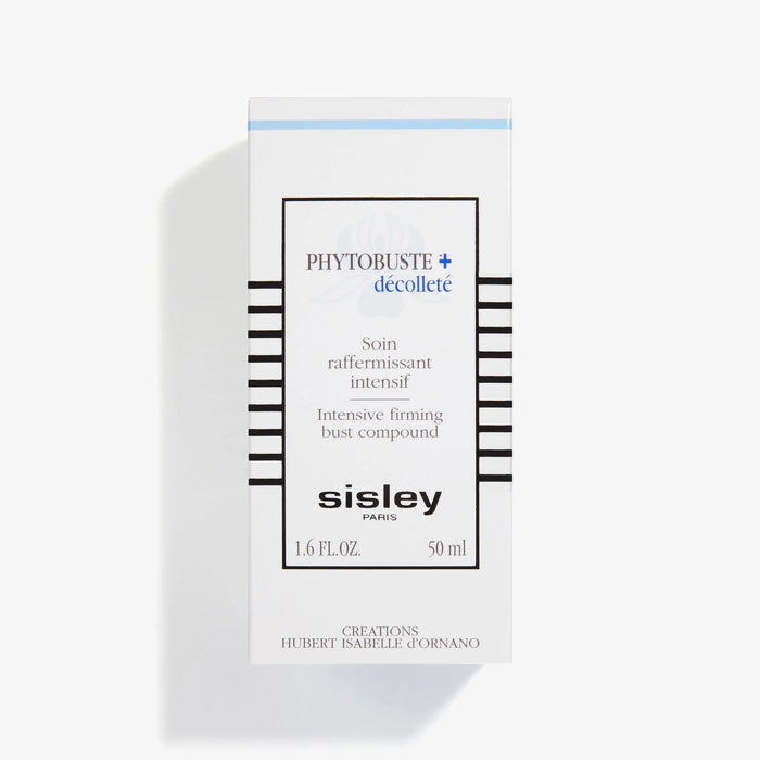 Sisley - Phytobuste + Décolleté