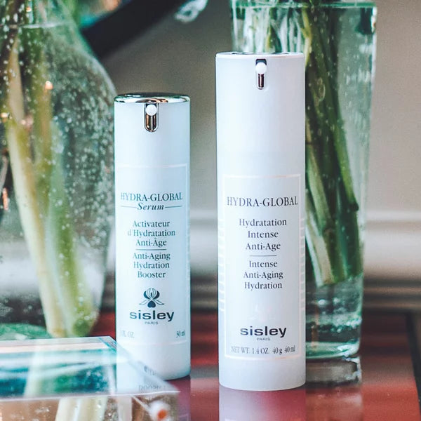 Sisley - Hydra Global Serum
