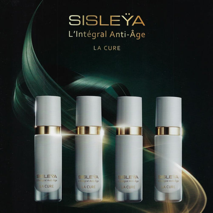 Sisley Sisleÿa  L'intégral anti âge- La Cure