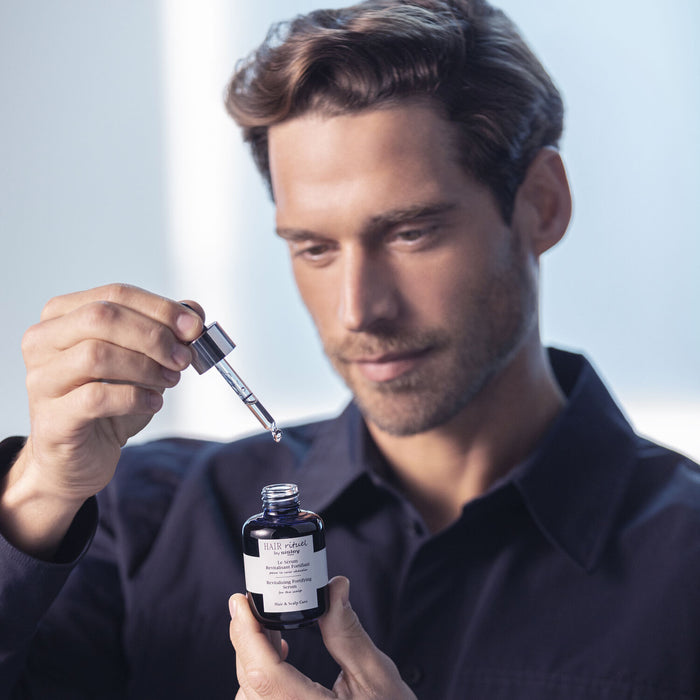 Hair Rituel by Sisley - Le Sérum Revitalisant Fortifiant