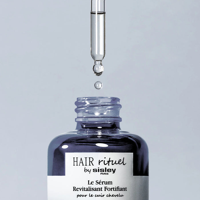 Hair Rituel by Sisley - Le Sérum Revitalisant Fortifiant