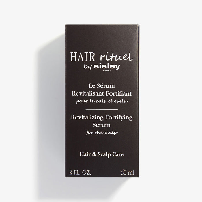 Hair Rituel by Sisley - La Cure Antipelliculaire Apaisante