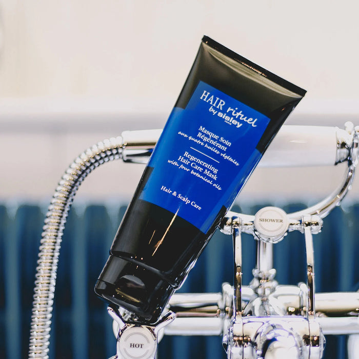 Hair Rituel by Sisley - Masque Soin Régénérant