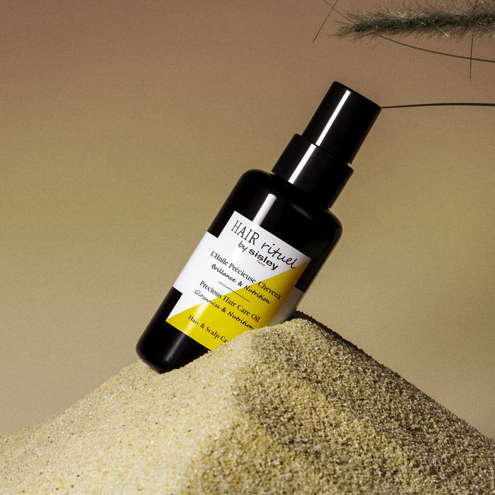 Hair Rituel by Sisley - L'Huile Précieuse Cheveux