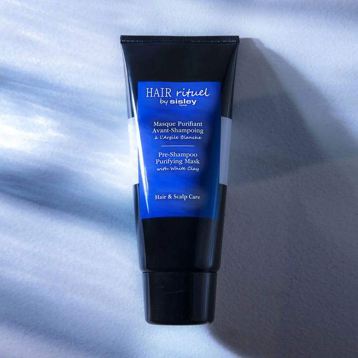 Hair Rituel by Sisley - Masque Purifiant Avant Shampoing
