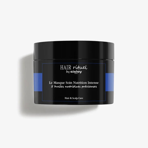 Hair Rituel by Sisley - Masque Soin Nutrition Intense