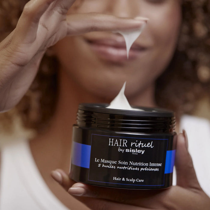 Hair Rituel by Sisley - Masque Soin Nutrition Intense