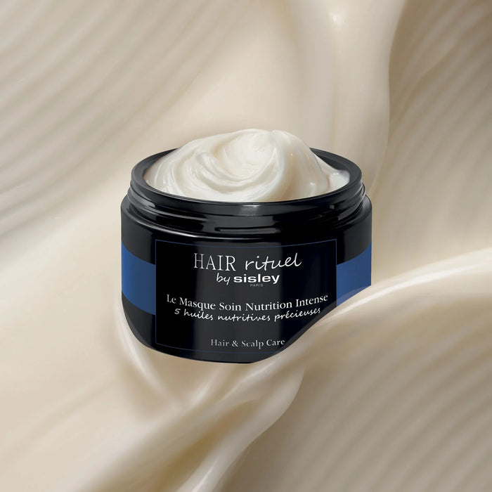 Hair Rituel by Sisley - Masque Soin Nutrition Intense