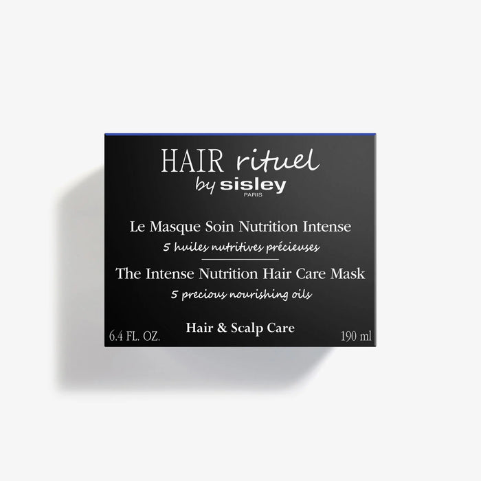Hair Rituel by Sisley - Masque Soin Nutrition Intense