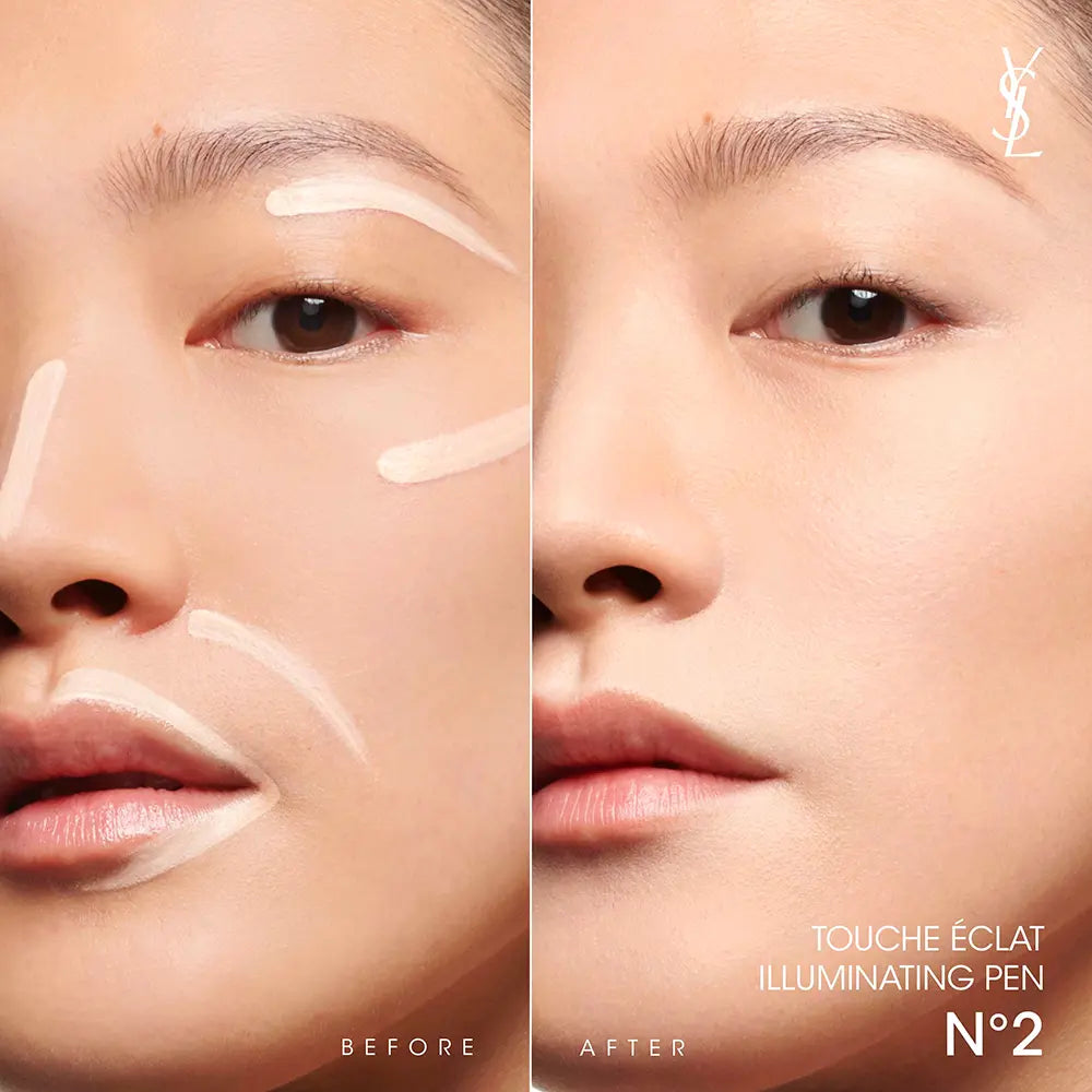 Yves Saint Laurent Touche Éclat Le Stylo