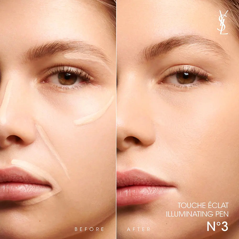 Yves Saint Laurent Touche Éclat Le Stylo
