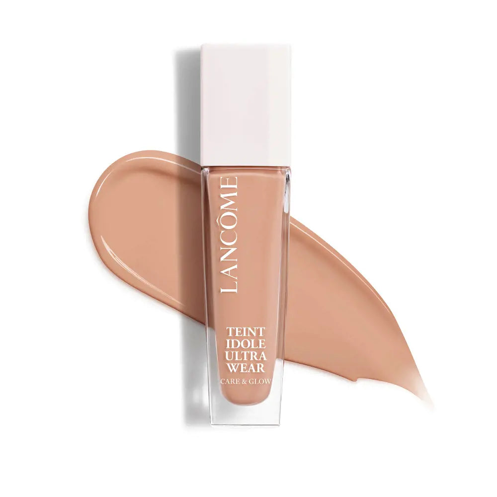 Lancôme Teint Idole Ultra Wear Care & Glow SPF25