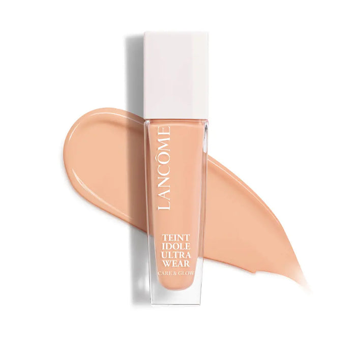 Lancôme Teint Idole Ultra Wear Care & Glow SPF25