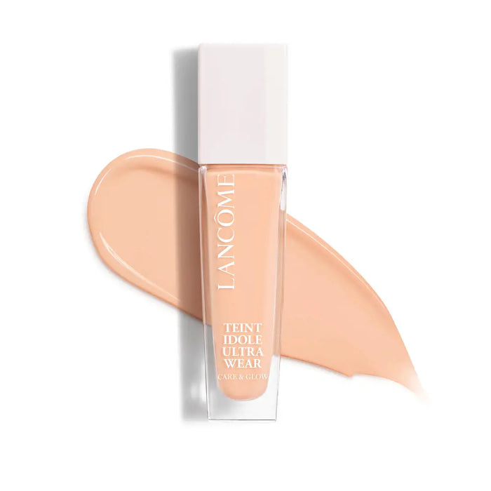 Lancôme Teint Idole Ultra Wear Care & Glow SPF25