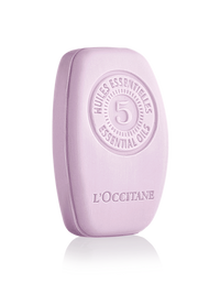 L'Occitane Shampooing Solide Equilibre & Douceur