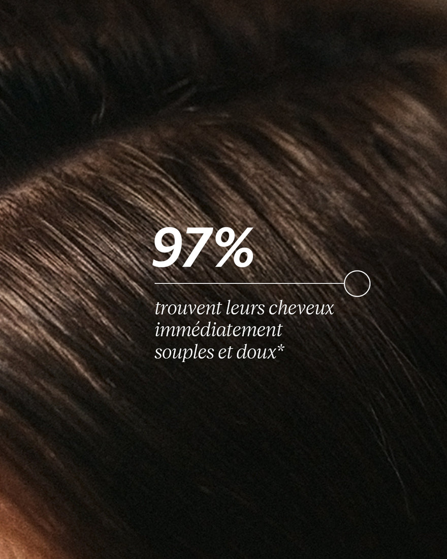 L'Occitane Shampooing Equilibre et Douceur