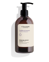 L'Occitane Shampooing Equilibre et Douceur